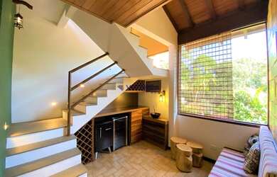 Imagem 4: Casa para Locação por R$ 15.000,00 e Venda R$ 3.300.000,00 no São Fernando Golf Clube em J