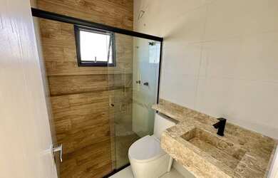 Imagem 12: Casa de Condomínio em Chácara Jaguari fazendinha - Santana de Parnaíba,...