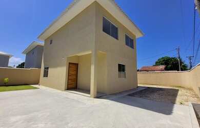 Imagem 13: Casa para venda no Porto da Roça II Bacaxá - Saquarema - RJ