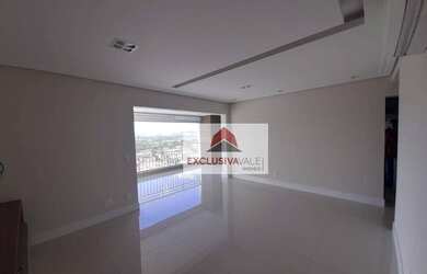 Imagem 8: Apartamento para alugar, 124 m² por R$ 6.792,84/mês - Jardim Esplanada...