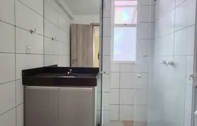 Imagem 6: Apartamento para venda possui 72 m2 com - 2 suítes, sendo uma com banheiro reversível