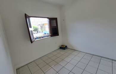 Imagem: O apartamento possui 2 Dormitórios, 1 Banheiro, 35m² de Área