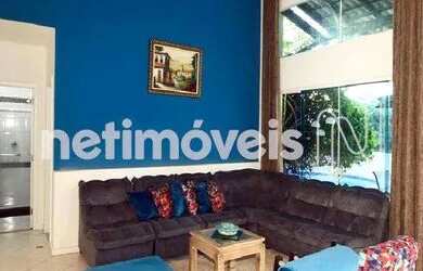 Imagem 13: Venda ou locação Casa em condomínio Piatã Salvador