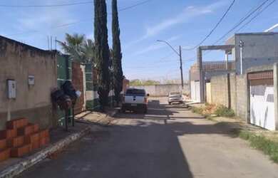 Imagem 7: Casa Sucupira Riacho Fundo 1