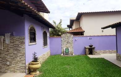 Imagem 7: Orla 500 aluguel anual. Churrasqueira, 225m² de Área, 3 Vagas na garageme4...