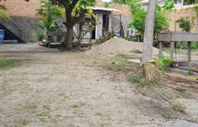 Imagem: O terreno possui 200m² de Área, Imóvel novo e está localizado