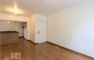 Imagem 3: Apartamento para Aluguel - Moema, 3 Quartos, 75 m2