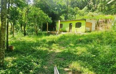 Imagem: A fazenda possui 22.000m² de Área e está localizado em Jardim