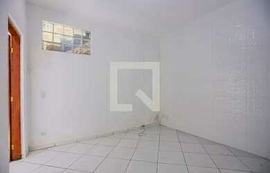 Imagem: A casa em condomínio possui 2 Dormitórios, 1 Banheiro, 2 Vagas