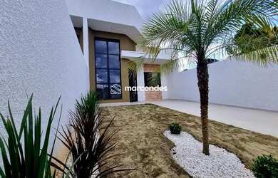 Imagem 6: FAZENDA RIO GRANDE - Casa Padrão - Nações