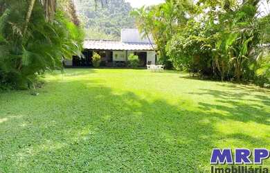 Imagem 3: Casa pé na areia em Ubatuba. Com vista espetacular do mar. Praia Dura