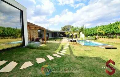 Imagem 8: CASA RESIDENCIAL em INDAIATUBA - SP, HELVÉTIA COUNTRY