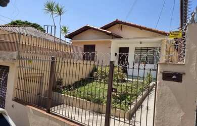 Imagem: CASA TÉRREA 02 DORM. CENTRO DIADEMA COM VAGA