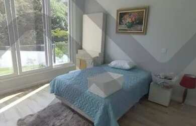 Imagem 13: Casa com 4 dormitórios, 500 m² - venda por R$ 7.000.000,00 ou aluguel...