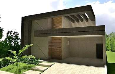 Imagem 2: Casa em Condomínio para Venda em São José do Rio Preto, Residencial...