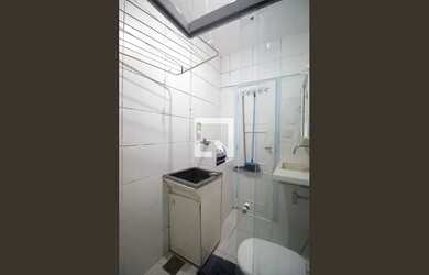 Imagem 12: Apartamento para Aluguel - Copacabana, 1 Quarto, 30 m2