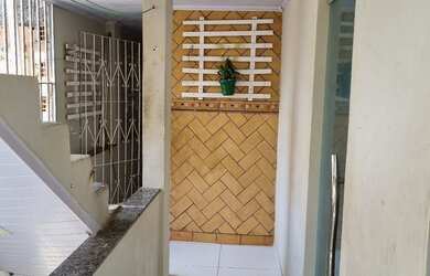 Imagem 6: Casa espetacular. Churrasqueira, Varanda, 85.000m² de Áreae1 Banheiro