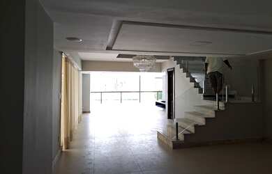 Imagem 7: Casa alto Padrão Pedra Do Sal pé na areia