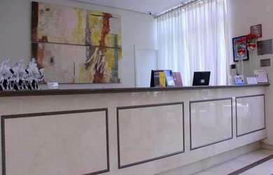 Imagem 5: Flat na Rua Oscar Freire disponível para locação próximo ao hospital das Clinicas