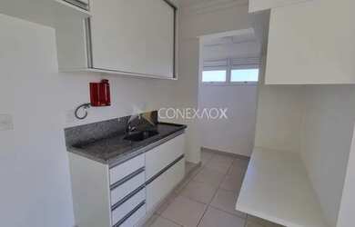 Imagem 5: cobertura - Bonfim - Campinas