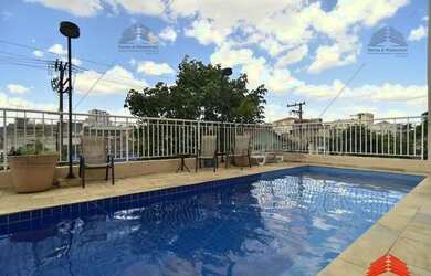 Imagem 13: Apartamento na Mooca, 2 dormitórios, semi mobiliário, sacada, lazer...