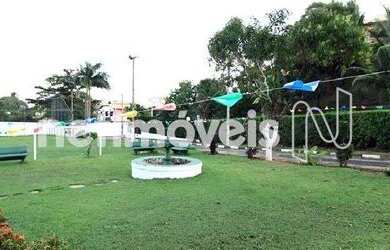 Imagem 7: Venda ou locação Casa em condomínio Piatã Salvador