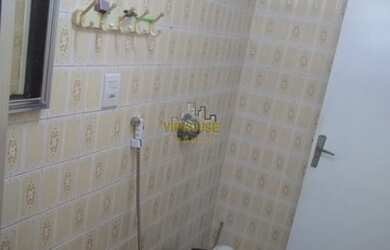 Imagem 11: Apartamento a Venda no bairro Jardim Las Palmas - Guarujá, SP