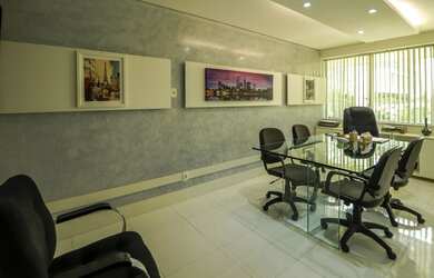 Imagem: O depósito possui 1 Vaga na garagem, 22m² de Área e está