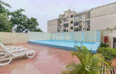 Imagem 3: Apartamento à venda Rua Coronel Bordini, Auxiliadora - Porto Alegre