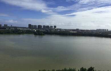 Imagem 4: Condomínio Royal Green. Varanda, 338m² de Área, 3 Vagas na garageme4...