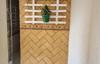 Imagem 11: Casa espetacular. Churrasqueira, Varanda, 85.000m² de Áreae1 Banheiro