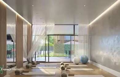 Imagem 8: Apartamento para venda 130 metros quadrados com 2 quartos Barra Bonita