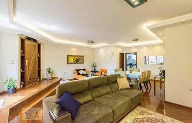 Imagem 4: Apartamento com 4 quartos (3 suítes) à venda em Centro, Osasco, com 2 vagas