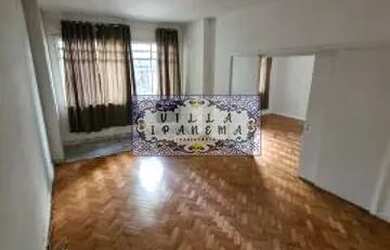 Imagem 2: ÓTIMO APARTAMENTO l 2 QTS l ELETRICA E HIDRAULICA REFORMADOS l VAGA