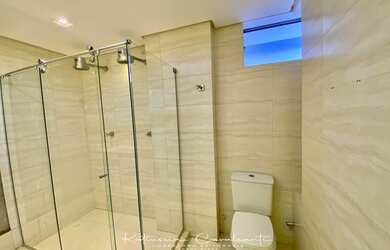 Imagem 15: Apartamento para venda possui 167 metros quadrados no jardim luna