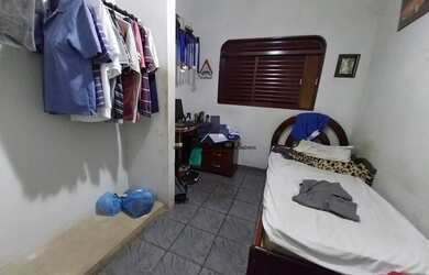 Imagem 14: Casa à venda no bairro Jardim Caparroz - São José do Rio Preto/SP