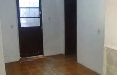 Imagem: Casa de três cômodos, 2 dormitórios