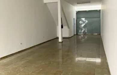 Imagem: O depósito possui 200m² de Área e está localizado em Ipiranga