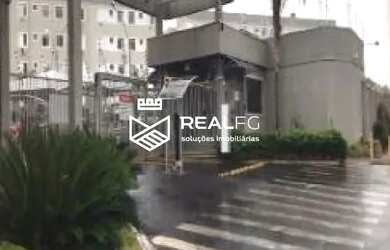 Imagem: O apartamento possui 2 Dormitórios, 1 Banheiro, 42m² de Área