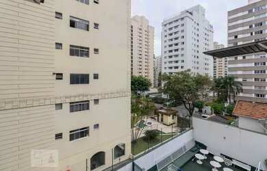 Imagem 13: Apartamento para Aluguel - Moema, 3 Quartos, 75 m2