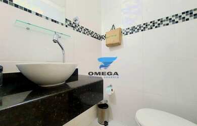 Imagem 5: Apartamento à venda na praia das Astúrias - Guarujá/SP