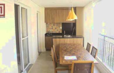 Imagem 1: Apartamento com 3 dormitórios à venda, 100 m² por R$ 1.378.000,00 - Vila Mariana - São Pau