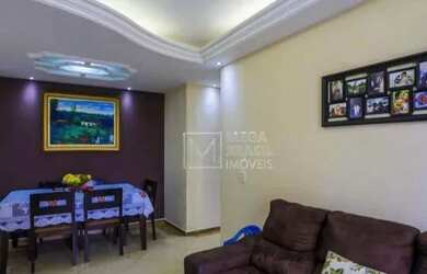 Imagem 4: Apartamento com 2 dormitórios à venda, 49 m² por R$ 330.000,00 - Vila...