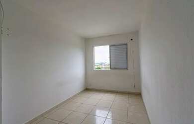 Imagem 5: Apartamento no Residencial Porto Seguro localizado no bairro Santa Cruz