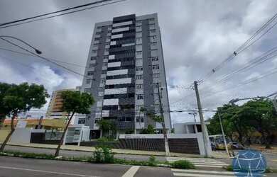 Imagem: O apartamento possui 3 Dormitórios, 3 Banheiros, 2 Vagas na