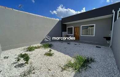 Imagem 13: FAZENDA RIO GRANDE - Casa Padrão - Gralha Azul