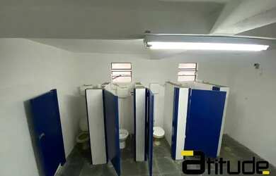 Imagem 12: GALPÃO INDUSTRIAL DE 1200 M² NO JARDIM CALIFORNIA - BARUERI - SP