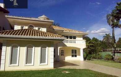 Imagem 9: Casa com 3 dormitórios, 430 m² - venda por R$ 3.000.000,00 ou aluguel...