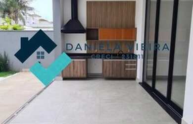 Imagem 10: Casa em Condomínio para Locação em Indaiatuba, Jardim Residencial Santa...