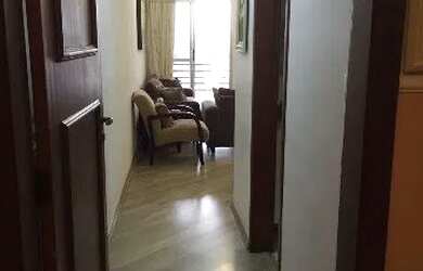 Imagem 3: APTO CENTRO OSASCO. Piscina, 91m² de Área, 2 Vagas na garageme3 Dormitórios